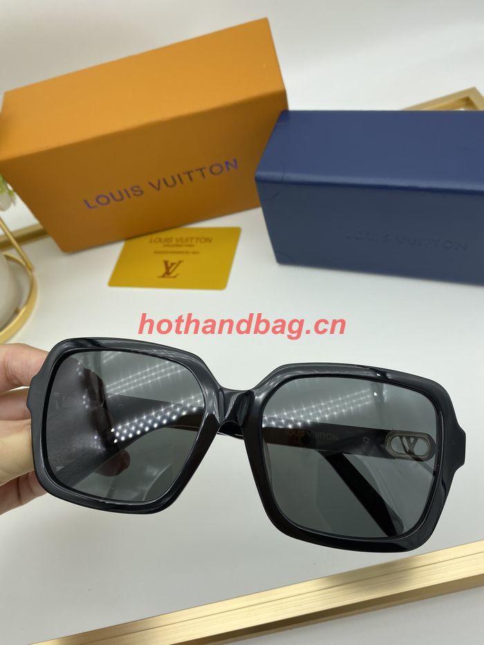 Louis Vuitton Sunglasses Top Quality LVS01935